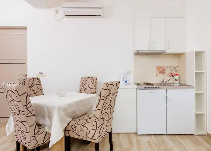Apartments Jovan