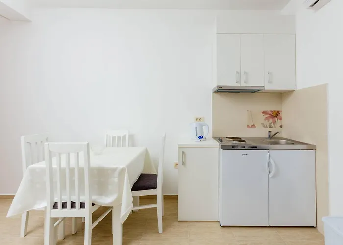 Apartments Jovan