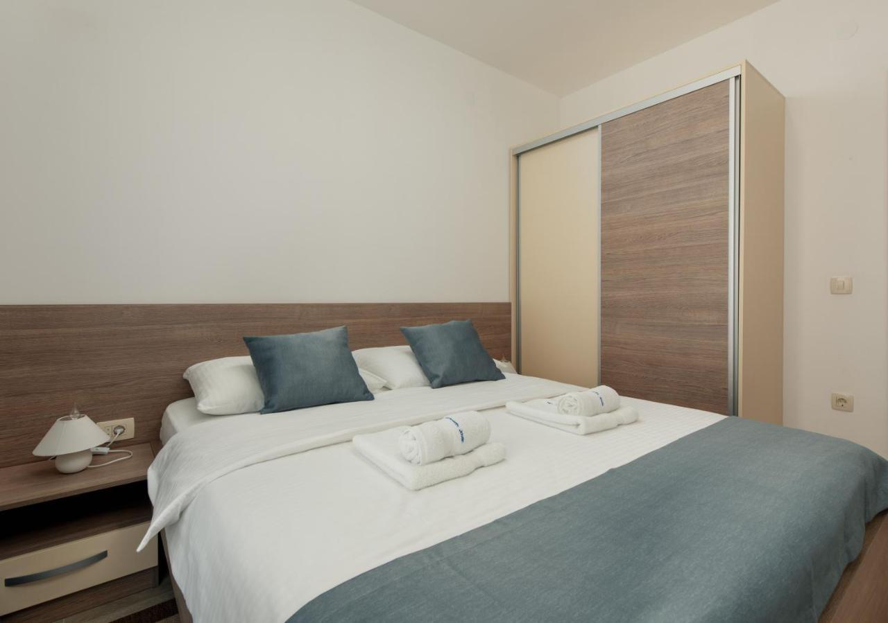 Apartment Jovan