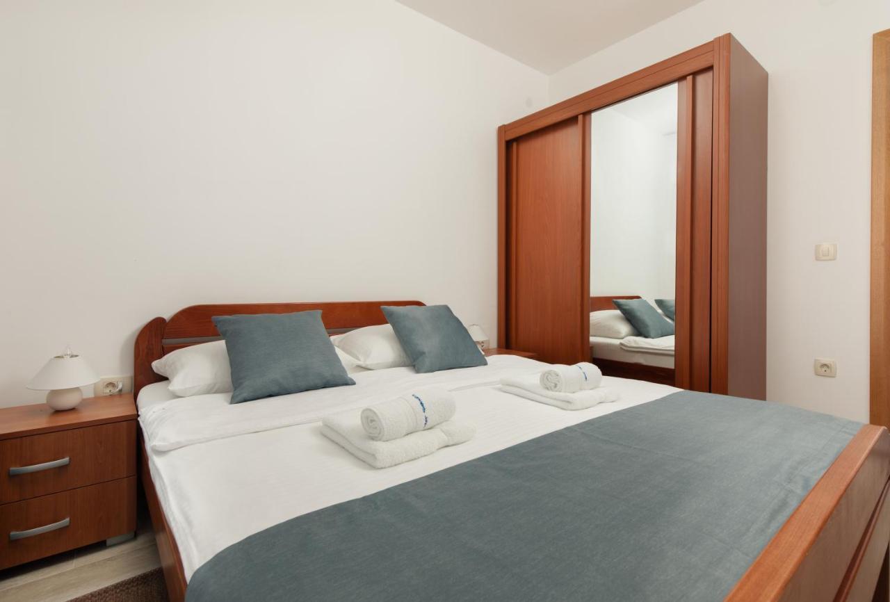 Jovan Apartment