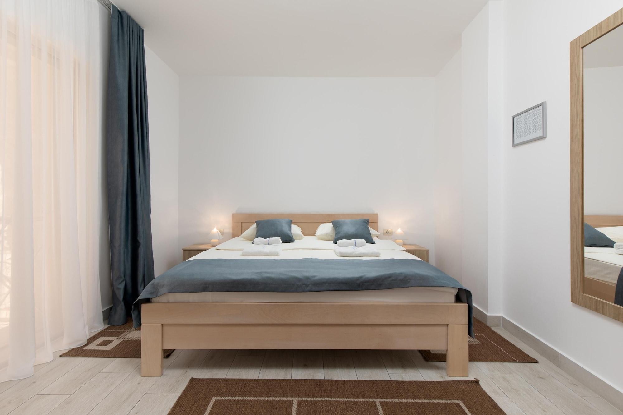 Jovan Apartment