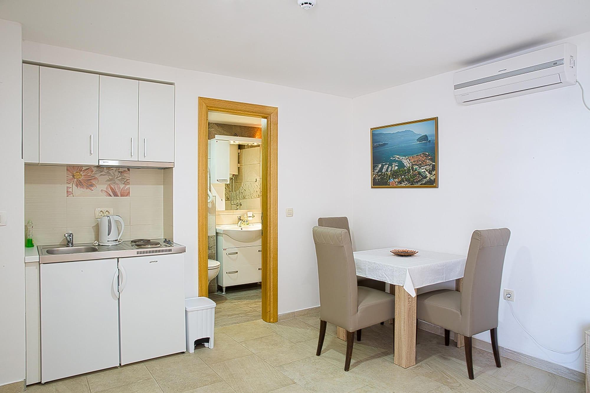 Apartment Jovan