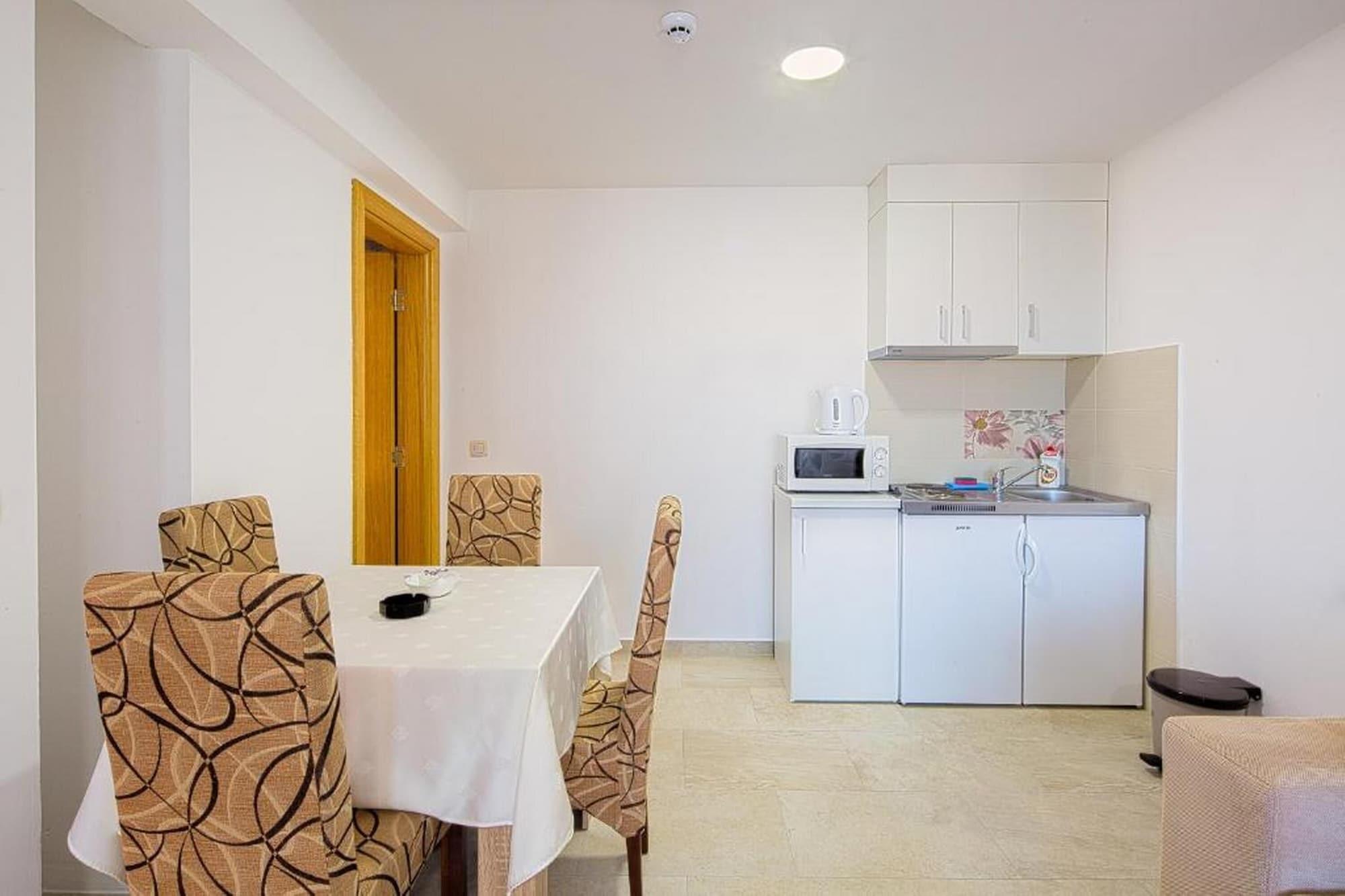 Apartment Jovan *