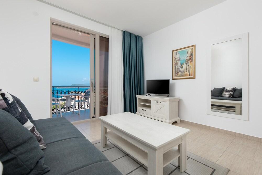Apartment Jovan Sveti Stefan