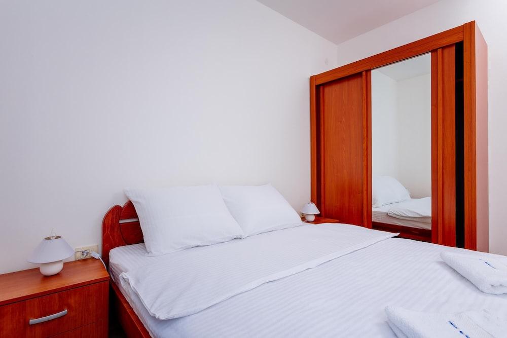 Apartment Jovan Sveti Stefan
