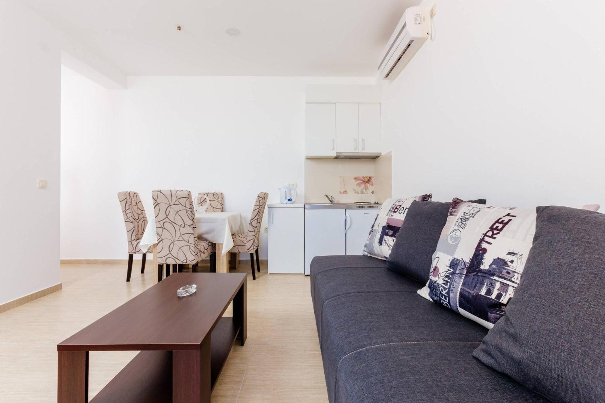 Apartment Jovan
