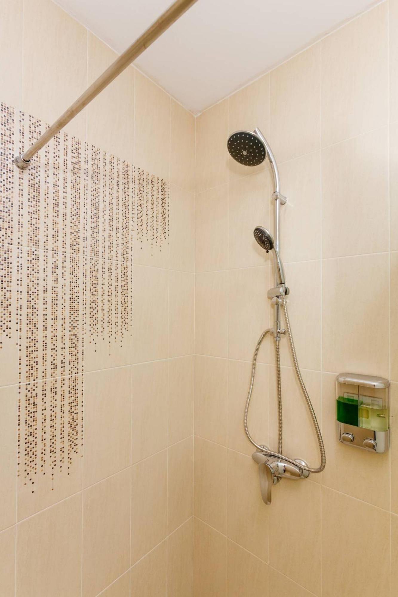 Jovan Apartment Sveti Stefan