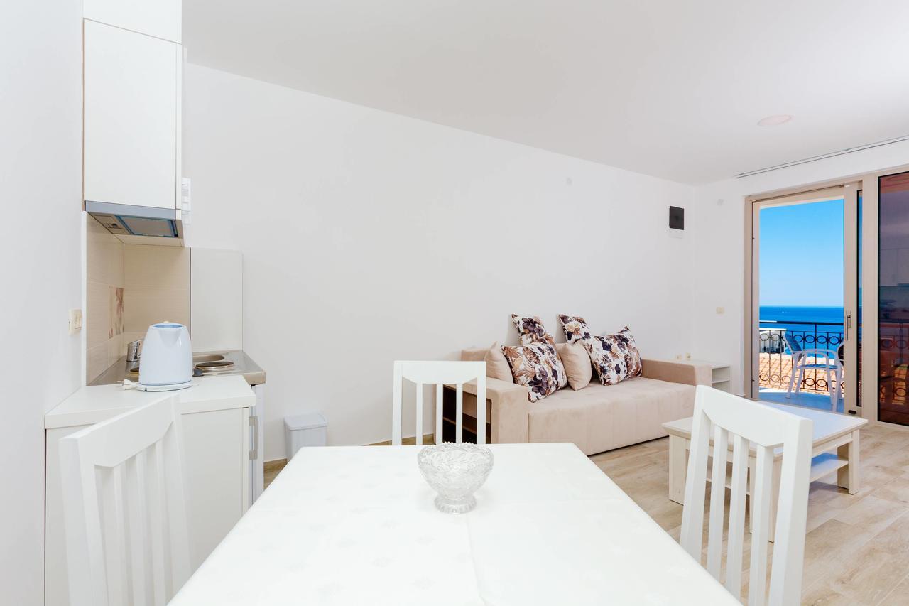 Apartment Jovan Sveti Stefan