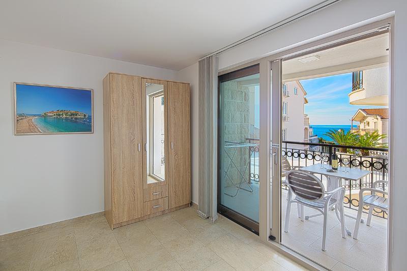 Apartment Jovan *
