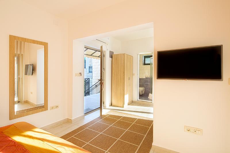Apartment Jovan *