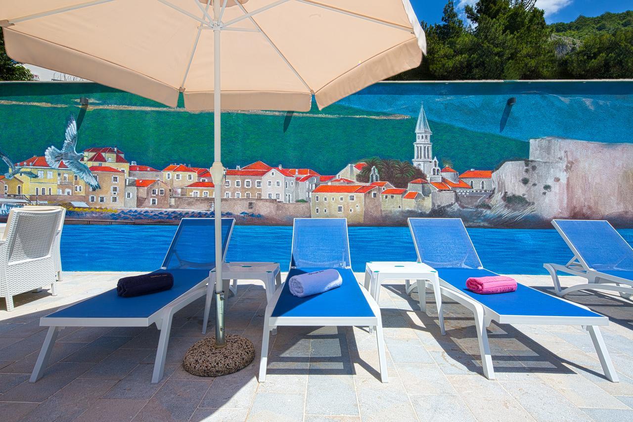 Apartment Jovan Sveti Stefan