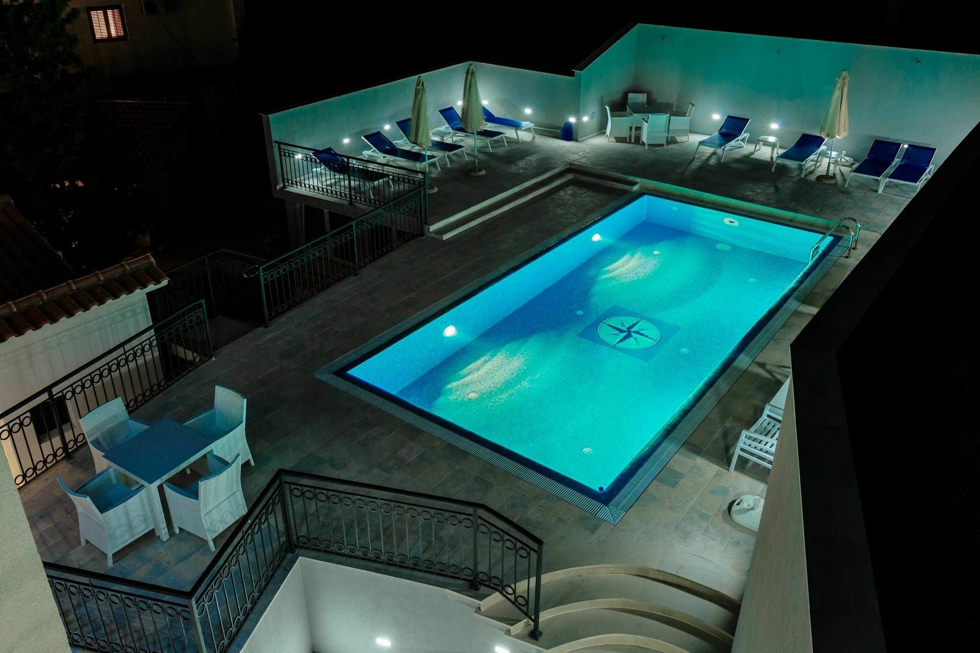 Jovan Apartment